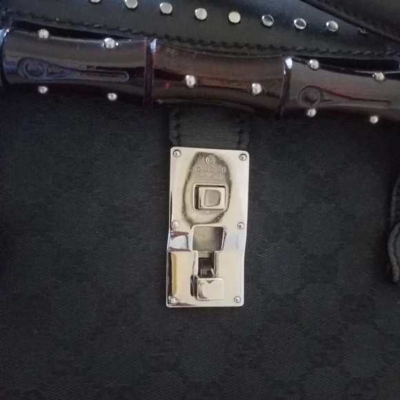 Gucci handbag authentic - Picture 4 of 4